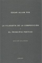 La filosofía de la composición La filosofía de la composición