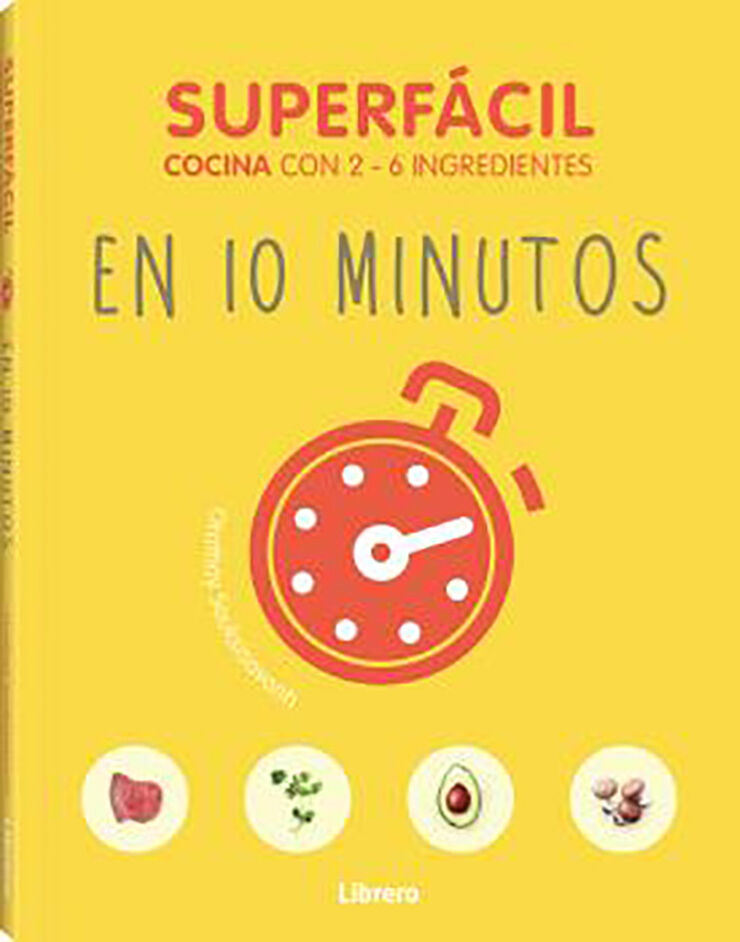 Superfácil en 10 minutos