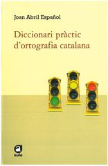 Diccionari Pràctic D'Ortografia Catalana