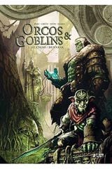 Orcos y Goblins 5: Silencio / Dunnrak Orcos y Goblins 5: Silencio / Dunnrak