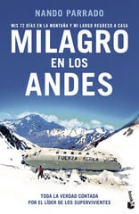 Milagro en los Andes