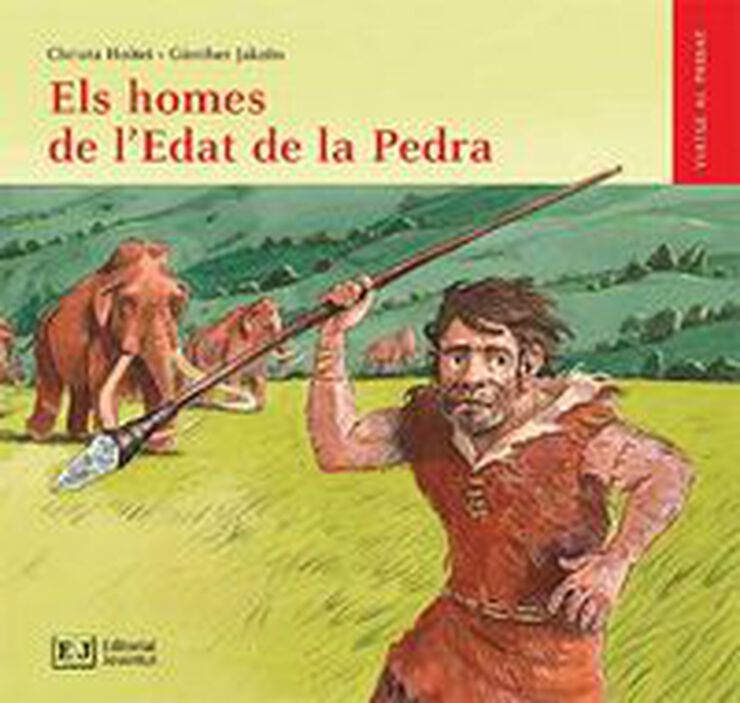 Els homes de l'Edat de la Pedra