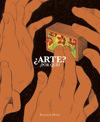 ¡Arte! ¿Por qué? ¡Arte! ¿Por qué?