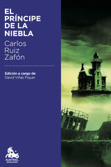 El Príncipe de la Niebla El Príncipe de la Niebla