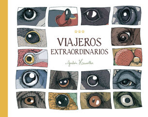 Viajeros extraordinarios. Roque