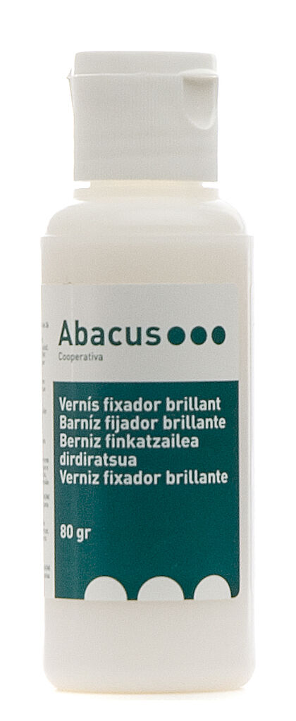 Fixador Abacus Brillant 80 ml