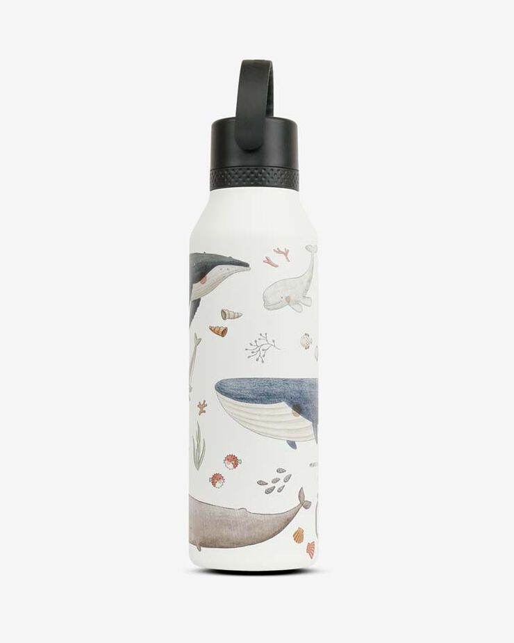Ampolla Termo Runbott Mii Marta Munté 600ml Whales