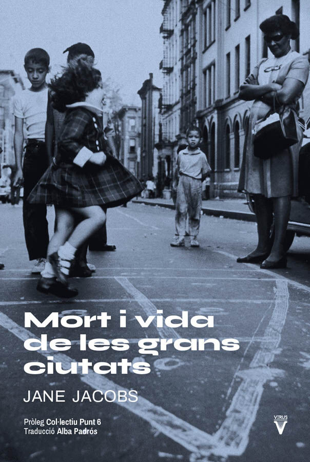 Mort i vida a les grans ciutats