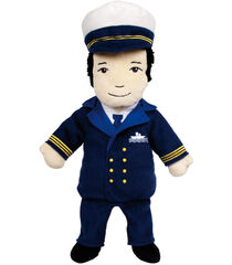 Titella De Ma Capita 25Cm