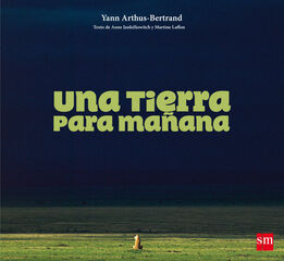 Una Tierra para mañana