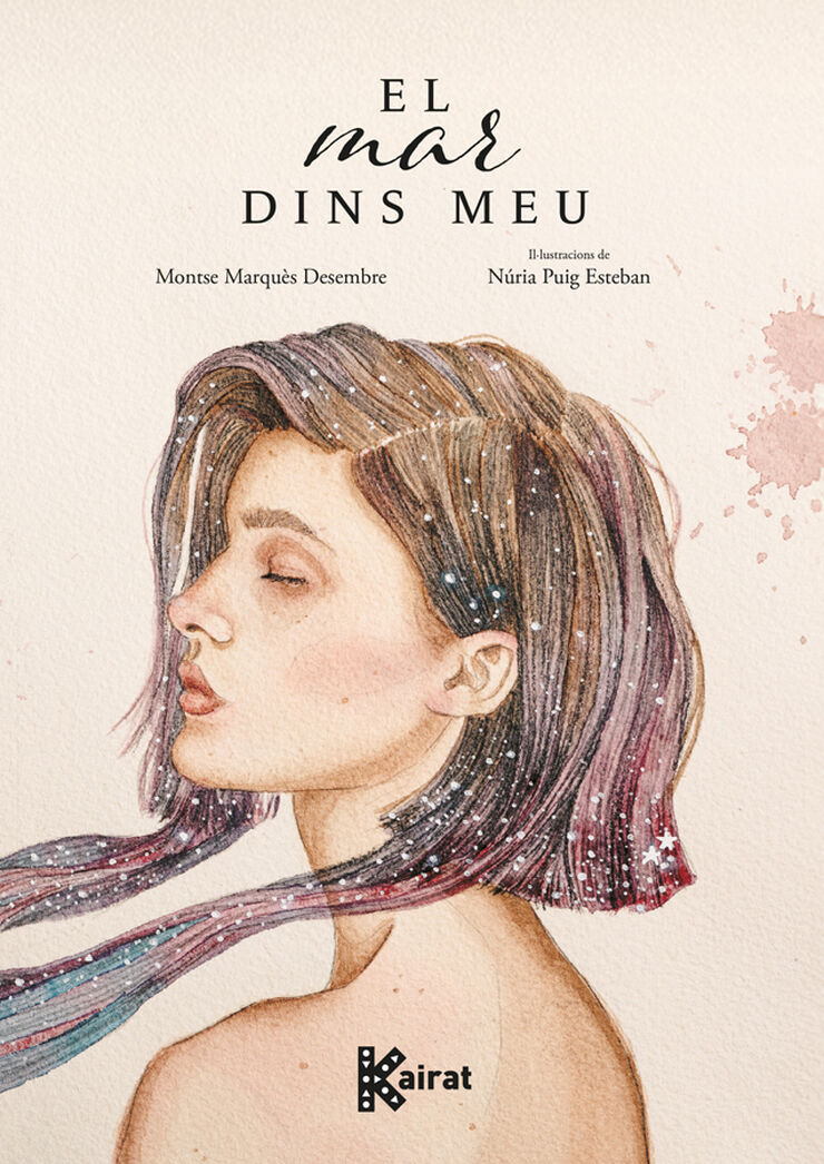 El mar dins meu