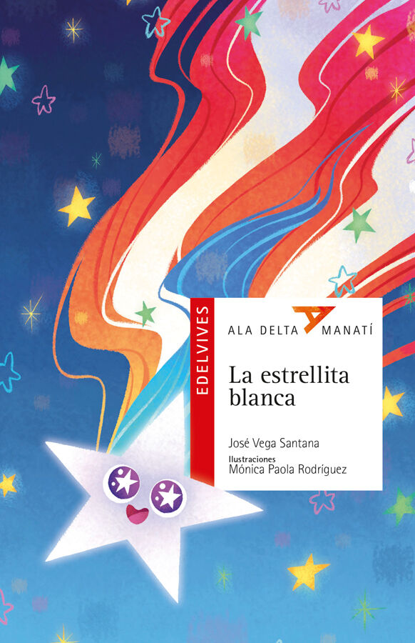 La estrellita blanca