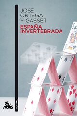 España invertebrada España invertebrada