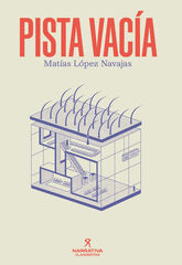 Pista vacía Pista vacía