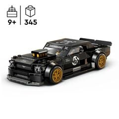 LEGO&reg; Speed Champions Ken Block's '65 Ford Mustang Hoonicorn V1 77262