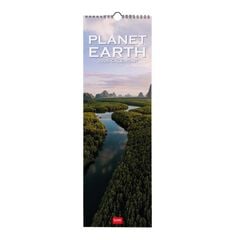 Calendari paret Legami 16x49cm 2026 Planet