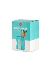 Gobelet Sacapuntas turquesa