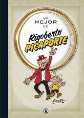 Lo mejor de Rigoberto Picaporte Lo mejor de Rigoberto Picaporte