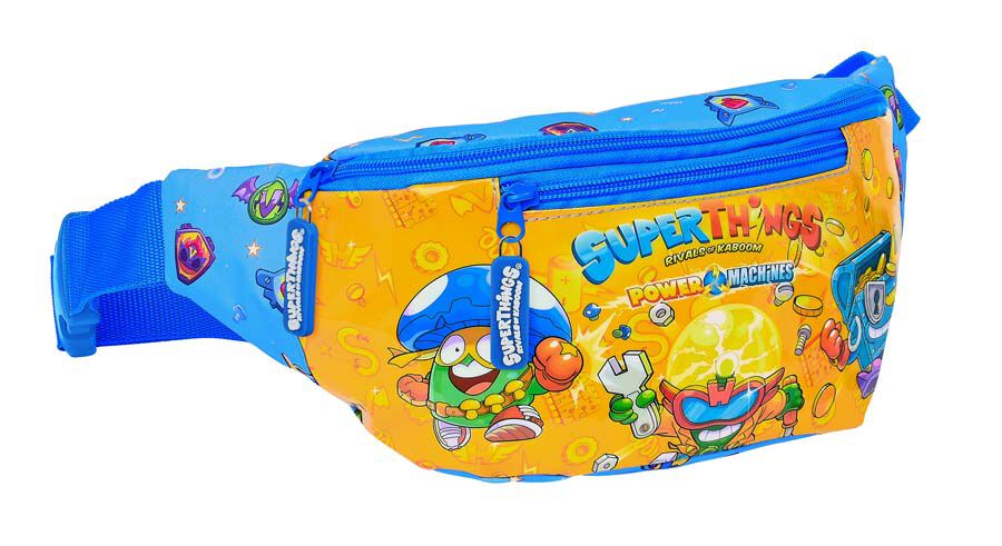 Ri&ntilde;onera Superthings 7