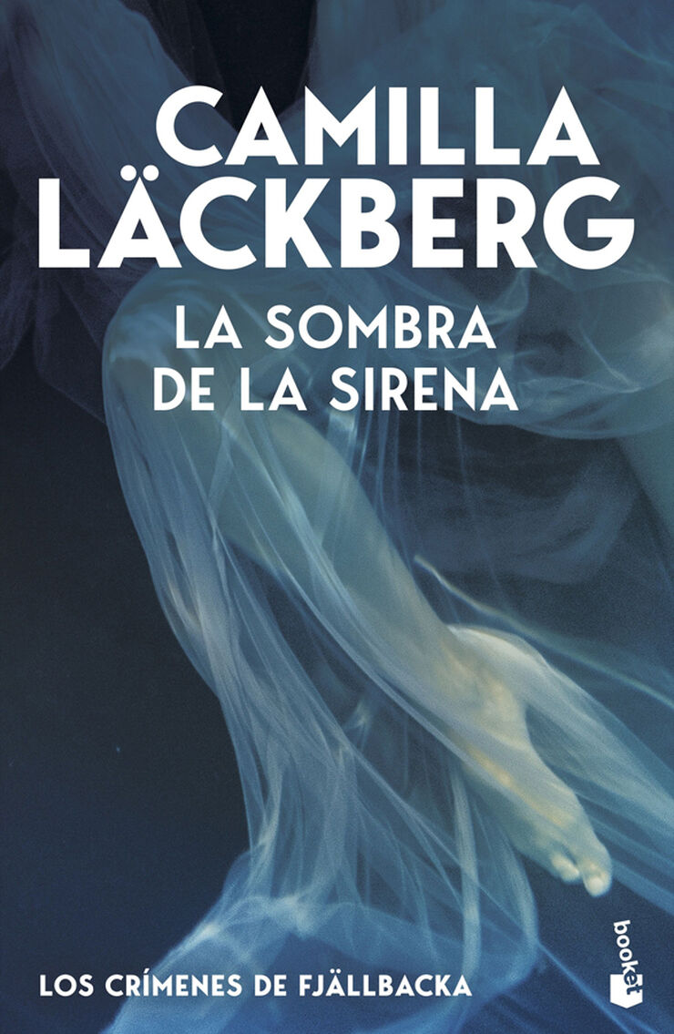 La sombra de la sirena (Los cr&iacute;menes de Fj&auml;llbacka)