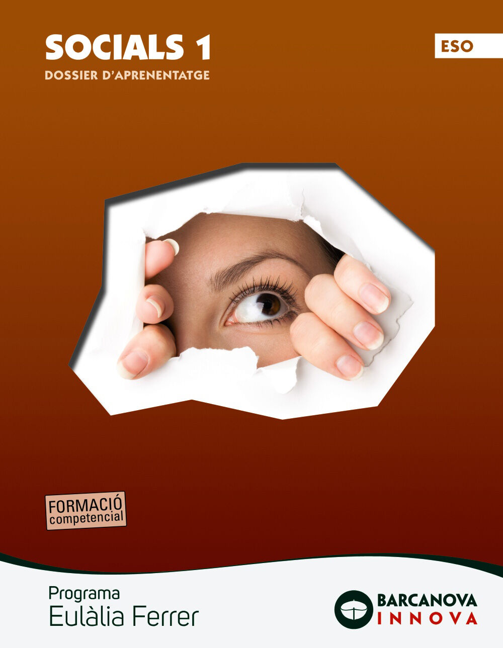 Socials/Dossier/Eul&agrave;lia Ferrer Eso 1 Barcanova Text 9788448951399