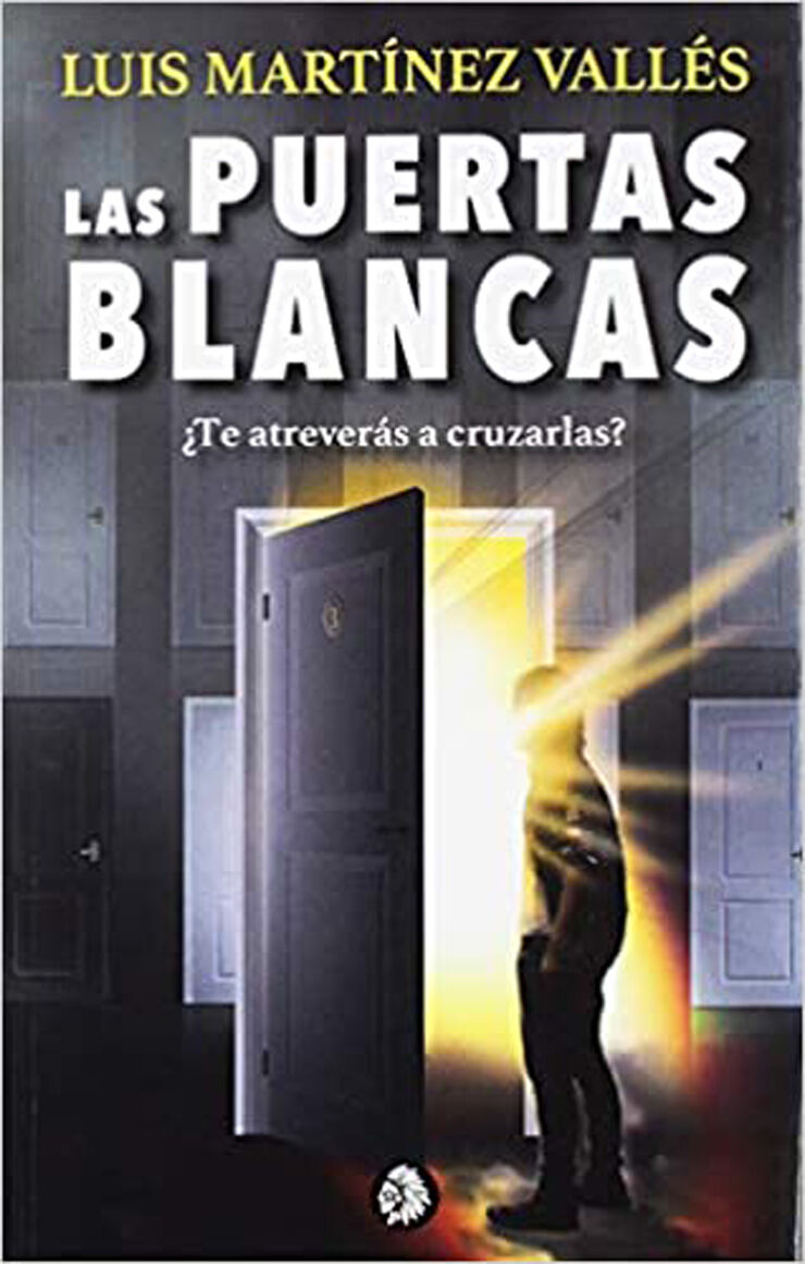 Las puertas blancas