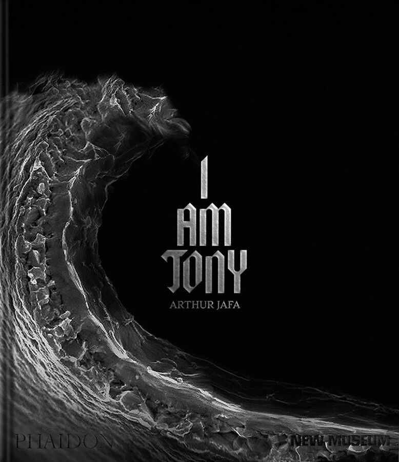 Arthur Jafa: I am Tony