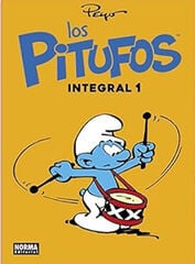 Los pitufos Ed Integral 1 Los pitufos Ed Integral 1