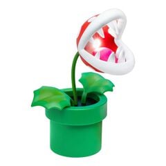 Llum de Nit Planta Piranya Super Mario