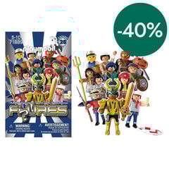 Playmobil Sobre de Figures S28 Blava - Assortit