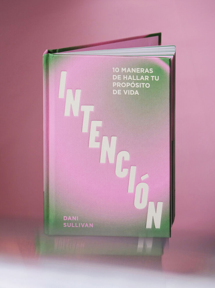 Intención