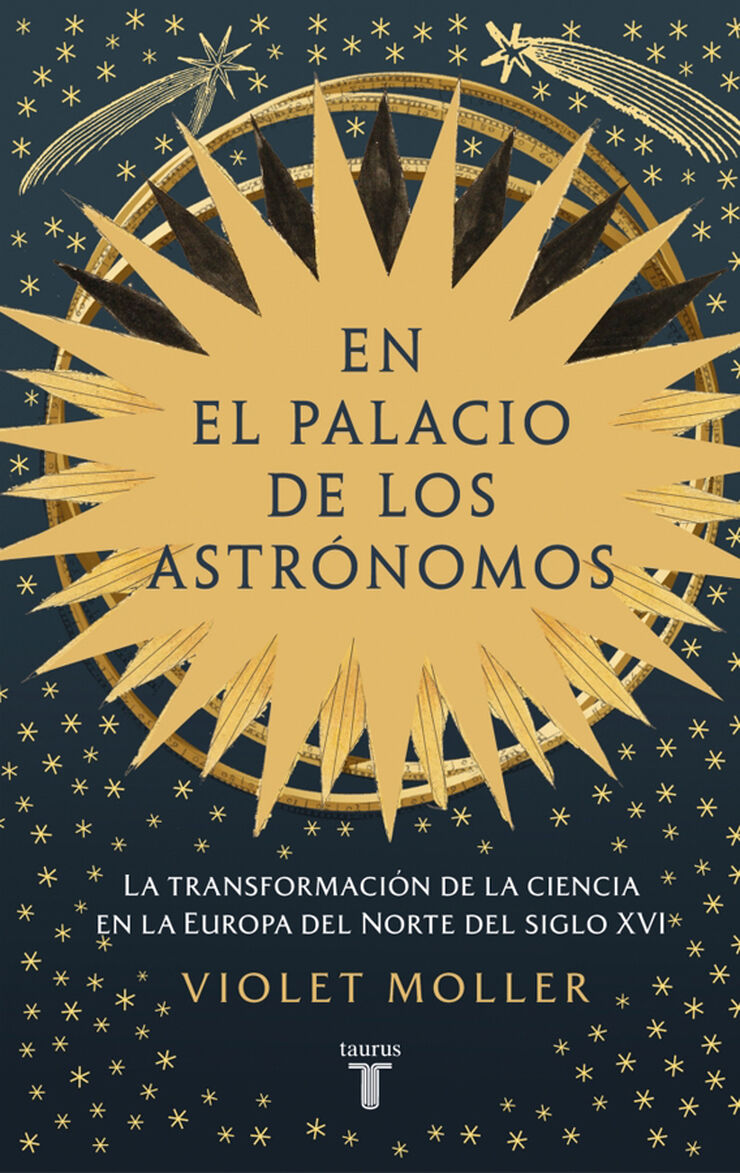 En el palacio de los astrónomos