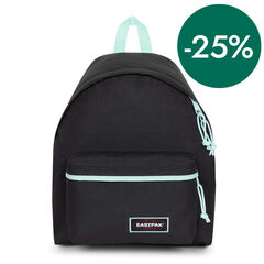 Mochila Eastpak Padded Pak'r Kontrast Polar