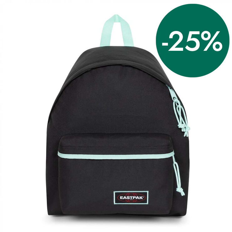 Mochila Eastpak Padded Pak'r Kontrast Polar