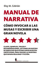 Manual de Narrativa Manual de Narrativa