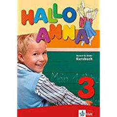 Hallo Anna 3 Alumno+Cd(2) Hallo Anna 3 Alumno+Cd(2)