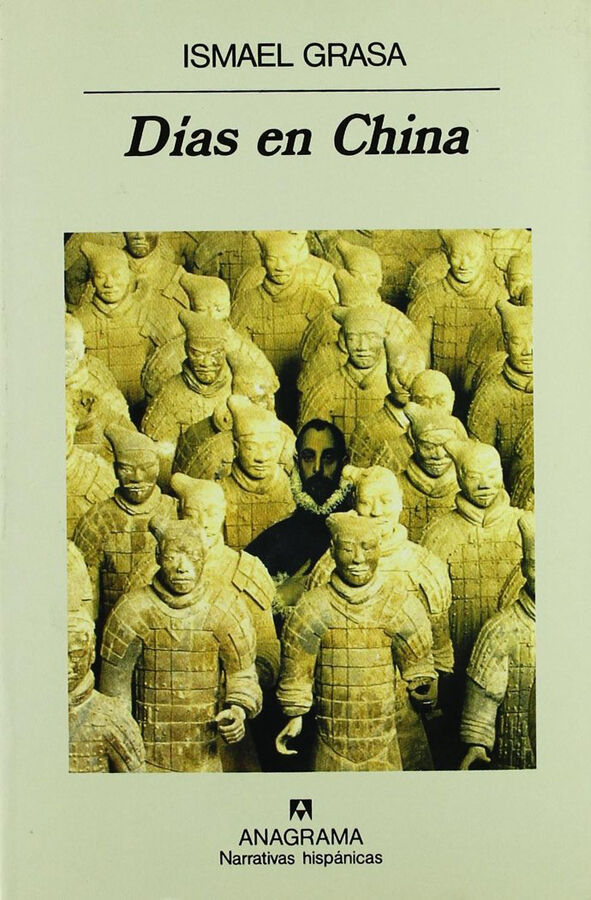 D&iacute;as en China