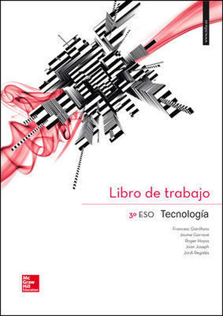 Tecnologia Qmac 3R ESO