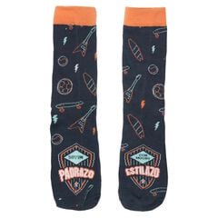 Calcetines 39-41 Mr. Wonderful Soy un padrazo