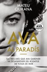 Ava al paradís Ava al paradís