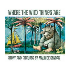 Where the wild things are