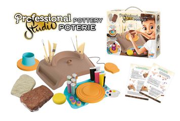 Prof. Studio Cerámica
