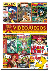 El gran quiosco de los videojuegos El gran quiosco de los videojuegos