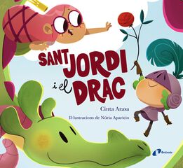 Sant Jordi i el drac Sant Jordi i el drac