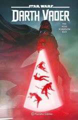 Star Wars Darth Vader nº 06 Star Wars Darth Vader nº 06