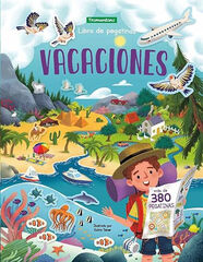 Vacaciones Vacaciones