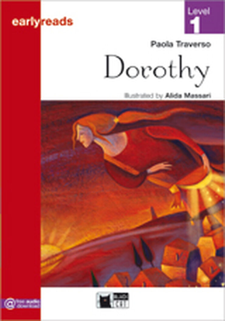 Dorothy Earlyreads 1 Earlyreads 1