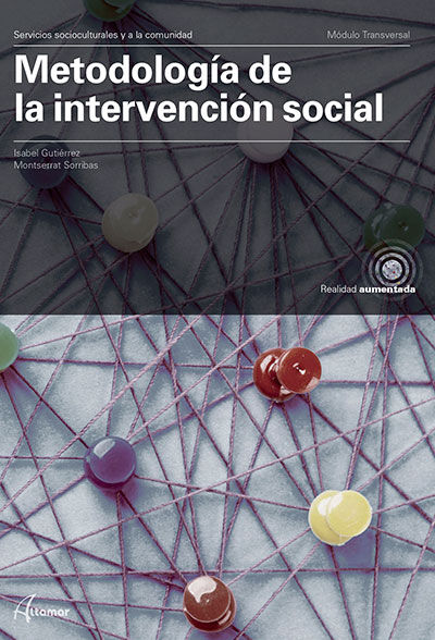 Metodolog&iacute;a de la intervenci&oacute;n social.