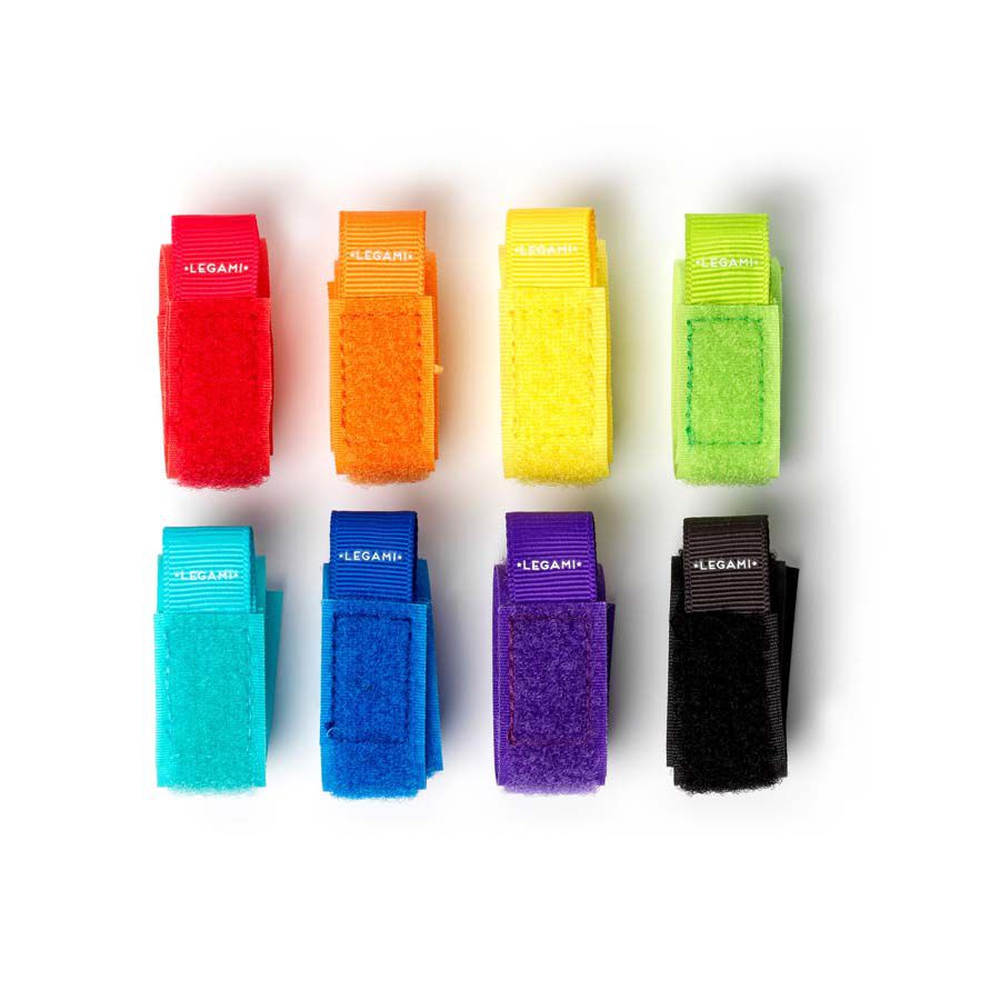 Set 8 Subjecta Cables Legami