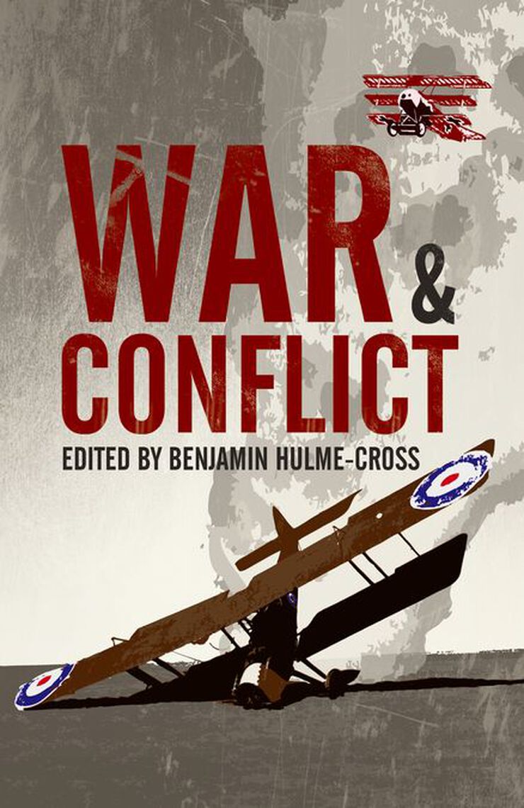 Rollercoaster: War And Conflict Antholog
